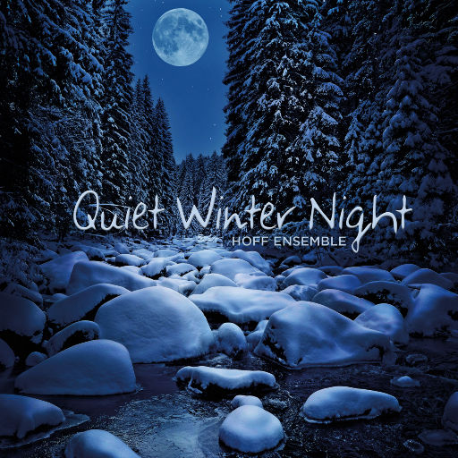 安静的冬夜Quiet Winter Night (11.2MHz DSD)【S】