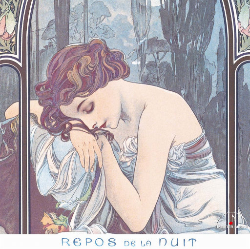 甜梦的夜晚 (Repos de la nuit) (5.6MHz DSD)【S】