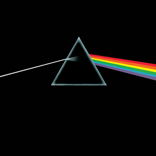 [EAC自抓][260711]Pink Floyd – The Dark Side Of The Moon(2023 Remaster) 50周年纪念重制版[整轨WAV]
