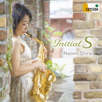 白石奈绪美、福井麻衣、大石将紀-Initial S (11.2MHz DSD)