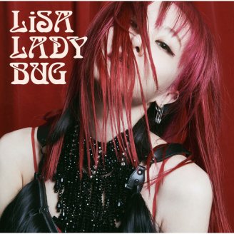 LiSA-LADYBUG【Q】【48kHz / 24bit】