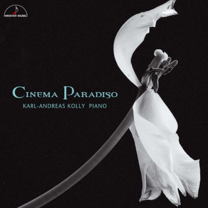 最爱的电影音乐精选集 – Cinema Paradiso (11.2MHz DSD)【S】