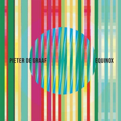 Pieter de Graaf – Equinox【Q】【48kHz / 24bit】