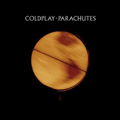 Coldplay(酷玩乐队)-Parachutes【Q】【192kHz / 24bit】