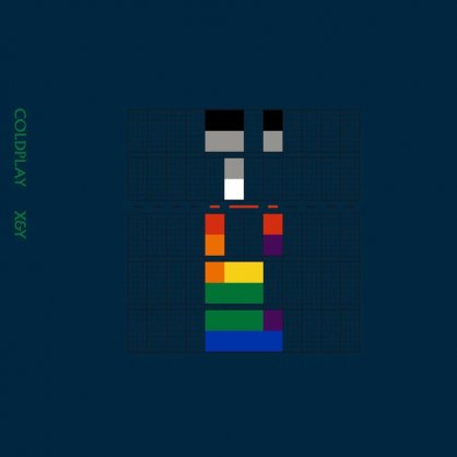 Coldplay(酷玩乐队)-X&Y【Q】【192kHz / 24bit】