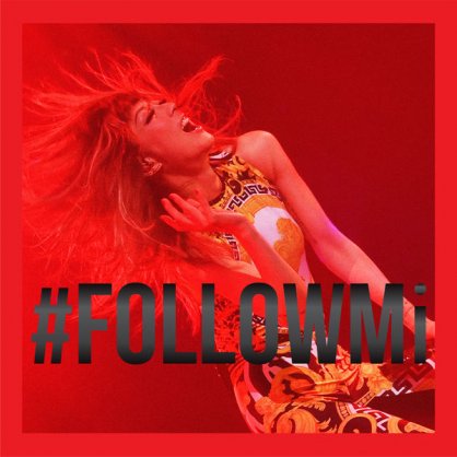 #FOLLOWMi 郑秀文世界巡迴演唱会 (Live)Sammi Cheng – Sammi #FOLLOWMi World Tour (Live)【Q】【44.1kHz / 24bit】