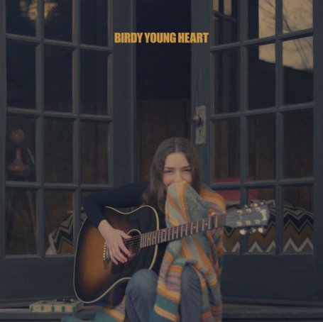 Birdy – Young Heart【Q】【48kHz / 24bit】