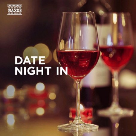 拿索斯Hi-Res音乐特辑:约会之夜【S】【88.2kHz/24bit】