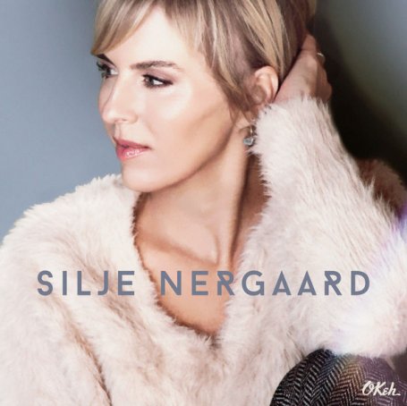 西莉亚·娜嘉同名专辑Silje Nergaard – Silje Nergaard【Q】【96kHz / 24bit】
