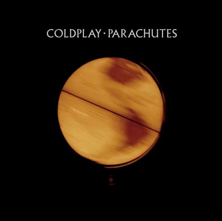 Coldplay(酷玩乐队)-Parachutes【Q】【192kHz / 24bit】