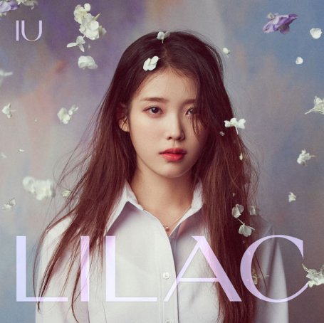 IU 5th Album ‘LILAC’【Q】【48kHz / 24bit】