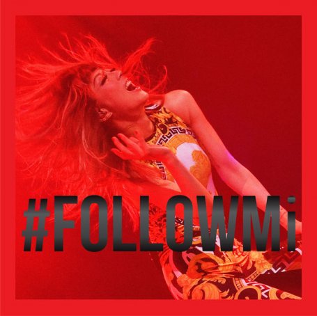 #FOLLOWMi 郑秀文世界巡迴演唱会 (Live)Sammi Cheng – Sammi #FOLLOWMi World Tour (Live)【Q】【44.1kHz / 24bit】