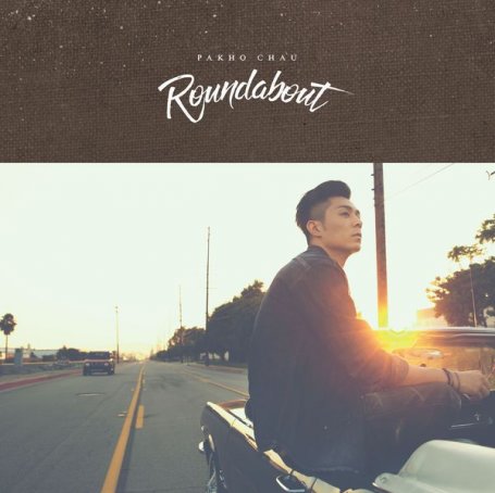 周柏豪-Roundabout【Q】 【48kHz / 24bit】