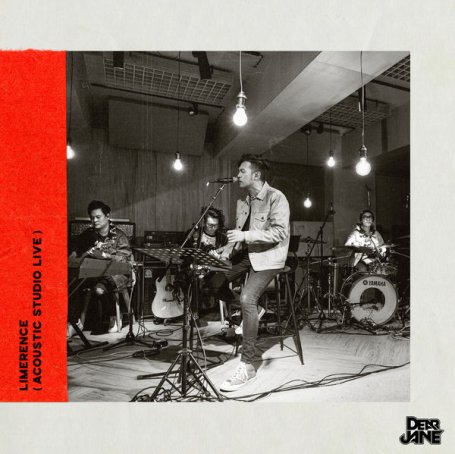 Dear Jane – Limerence (Acoustic Studio Live)【Q】【48kHz / 24bit】