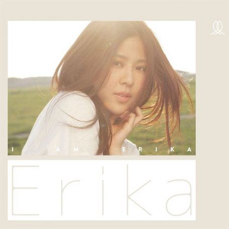 Erika – I Am Erika 【Q】【48kHz / 24bit】
