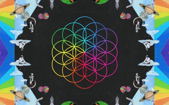 Coldplay(酷玩乐队)-A Head Full of Dreams【Q】【192kHz / 24bit】