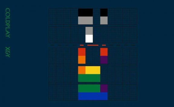 Coldplay(酷玩乐队)-X&Y【Q】【192kHz / 24bit】