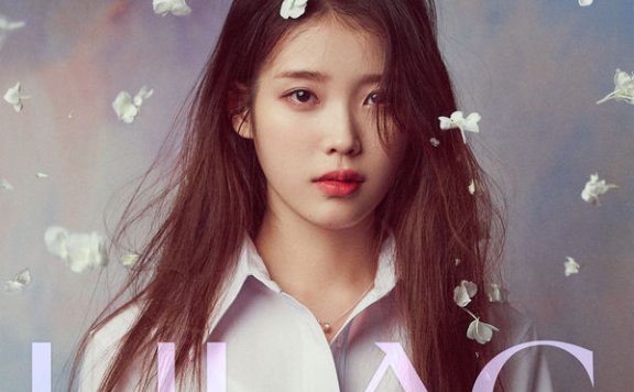 IU 5th Album ‘LILAC’【Q】【48kHz / 24bit】