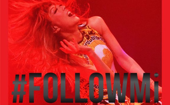 #FOLLOWMi 郑秀文世界巡迴演唱会 (Live)Sammi Cheng – Sammi #FOLLOWMi World Tour (Live)【Q】【44.1kHz / 24bit】