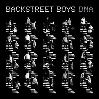 后街男孩Backstreet Boys – DNA – 2019【Q】【44.1kHz / 24bit】