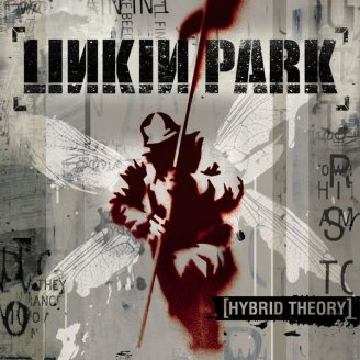 林肯公园Linkin Park – Hybrid Theory (Hi-Res Version) – 2000【Q】【48kHz / 24bit】