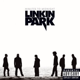 林肯公园Linkin Park – Minutes To Midnight (Explicit) – 2007【Q】【48kHz / 24bit】