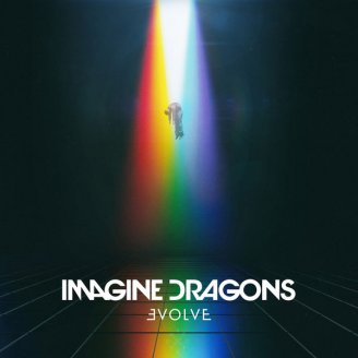 Imagine Dragons – Evolve – 2017【Q】【44.1kHz / 24bit】