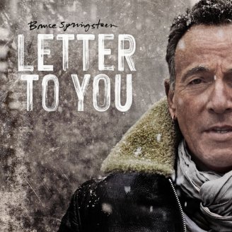 Bruce Springsteen – Letter To You – 2020【Q】【96kHz / 24bit】