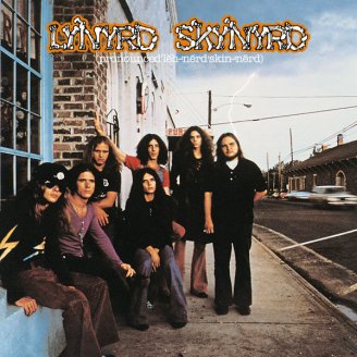 Lynyrd Skynyrd – Pronounced Leh-Nerd-Skin-Nerd – 2014【Q】【96kHz / 24bit】