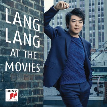 郎朗演奏电影音乐 (Lang Lang at the Movies)【Q】【44.1kHz / 24bit】
