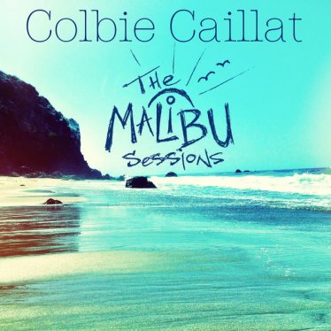 Colbie Caillat – The Malibu Sessions – 2016【Q】【44.1kHz / 24bit】