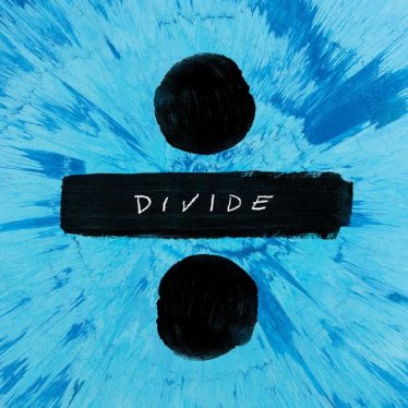 Ed Sheeran – ÷ – 2017【Q】【44.1kHz / 24bit】