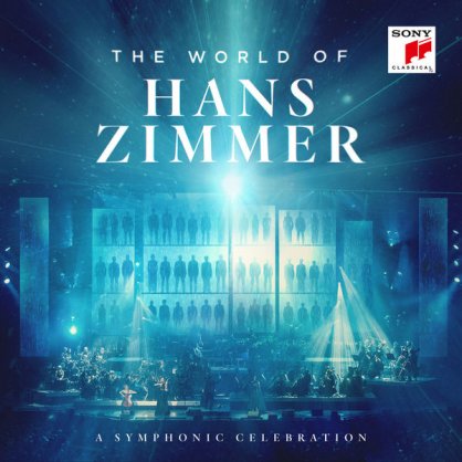 交响礼赞：汉斯·季默的音乐世界 (The World of Hans Zimmer A Symphonic Celebration (Live))【Q】【48kHz / 24bit】