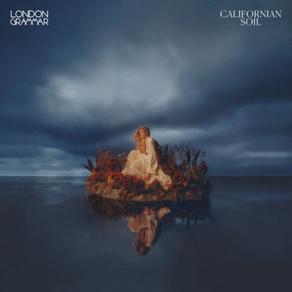 London Grammar – Californian Soil – 2021【Q】【44.1kHz / 24bit】