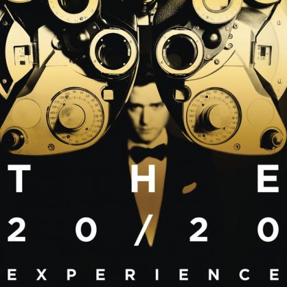 Justin Timberlake – The 20 20 Experience – 2 of 2 (Deluxe) – 2013【Q】【44.1kHz / 24bit】