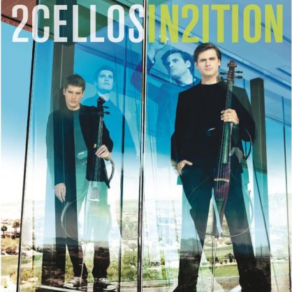 2CELLOS -二度交锋 In2ition – 2013【Q】【48kHz / 24bit】