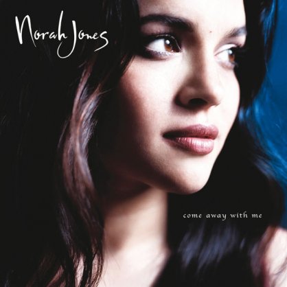 Norah Jones – Come Away With Me (24Bit 192 kHz) – 2013【Q】【192kHz / 24bit】