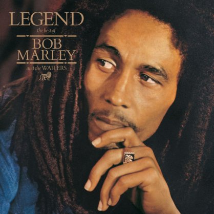 Bob Marley & The Wailers – Legend – The Best Of Bob Marley & The Wailers – 2002【Q】【96kHz / 24bit】