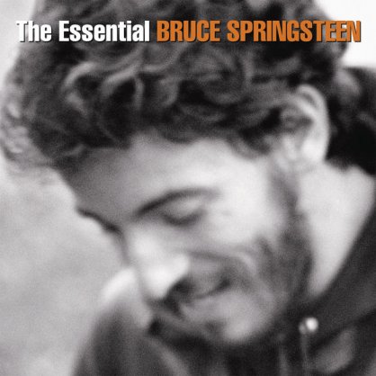 Bruce Springsteen – The Essential Bruce Springsteen – 2015【Q】【96kHz / 24bit】