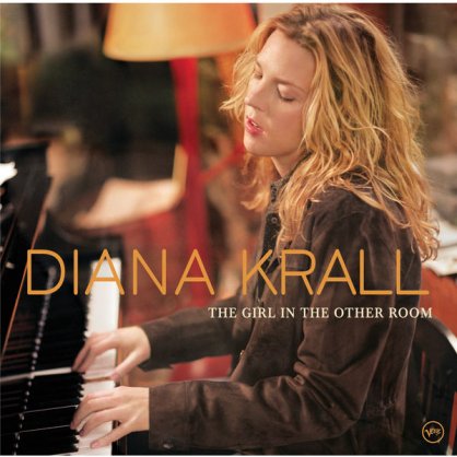 Diana Krall – The Girl In The Other Room – 2013【Q】【96kHz / 24bit】