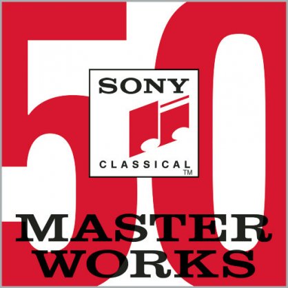 五十首古典名作集 (50 Classical Masterworks)【S】【44.1kHz / 24bit】