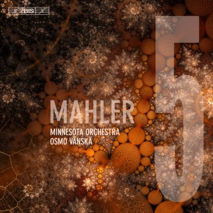 马勒：第五交响曲 (万斯卡 & 明尼苏达交响乐团)Minnesota Orchestra – Mahler Symphony No. 5 – 2017【Q】【96kHz / 24bit】