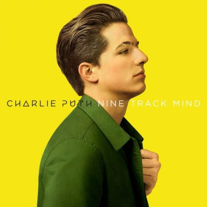 Charlie Puth – Nine Track Mind【Q】【44.1kHz / 24bit】