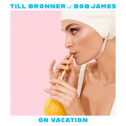 Till Brönner – On Vacation – 2020【Q】【96kHz / 24bit】