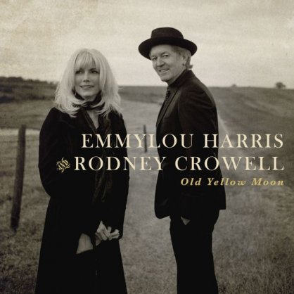 Emmylou Harris – Old Yellow Moon (Edition Studio Masters) – 2013【Q】【44.1kHz / 24bit】