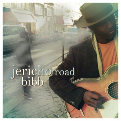 Eric Bibb – Jericho Road – 2013【Q】【44.1kHz / 24bit】