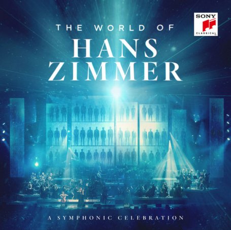 交响礼赞：汉斯·季默的音乐世界 (The World of Hans Zimmer A Symphonic Celebration (Live))【Q】【48kHz / 24bit】