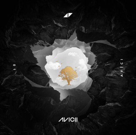 Avicii – AVĪCI – 2017【Q】【44.1kHz / 24bit】