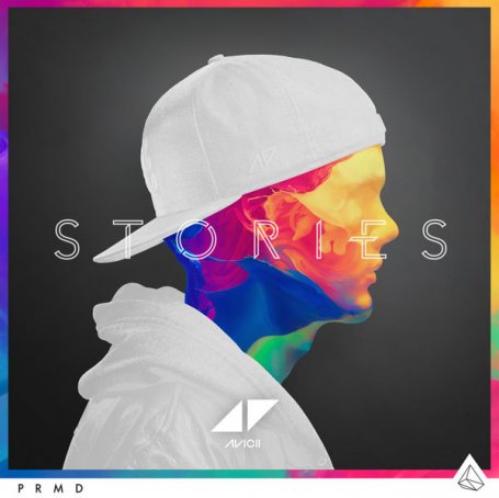 Avicii – Stories (Deluxe Version) – 2015【Q】【44.1kHz / 24bit】