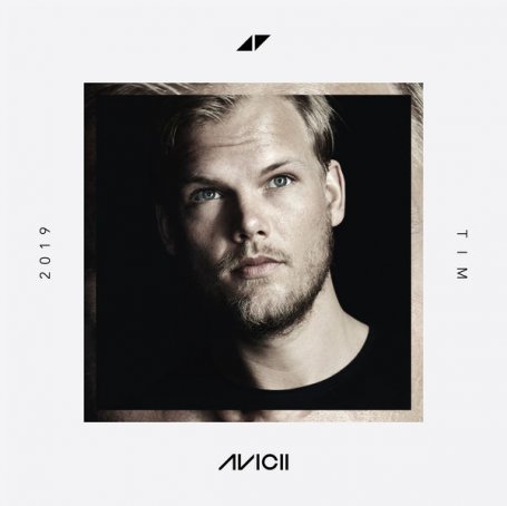 Avicii – TIM – 2019【Q】【44.1kHz / 24bit】